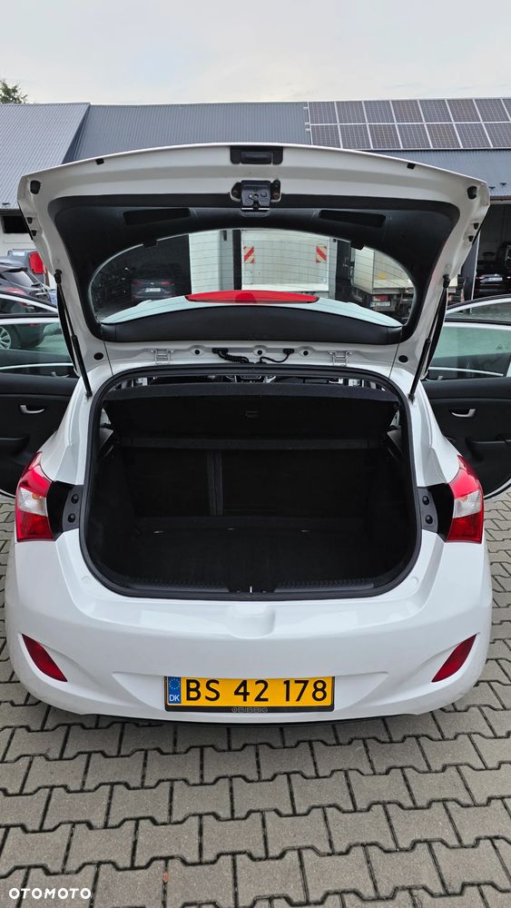 Hyundai i30 1.4 Style - 18