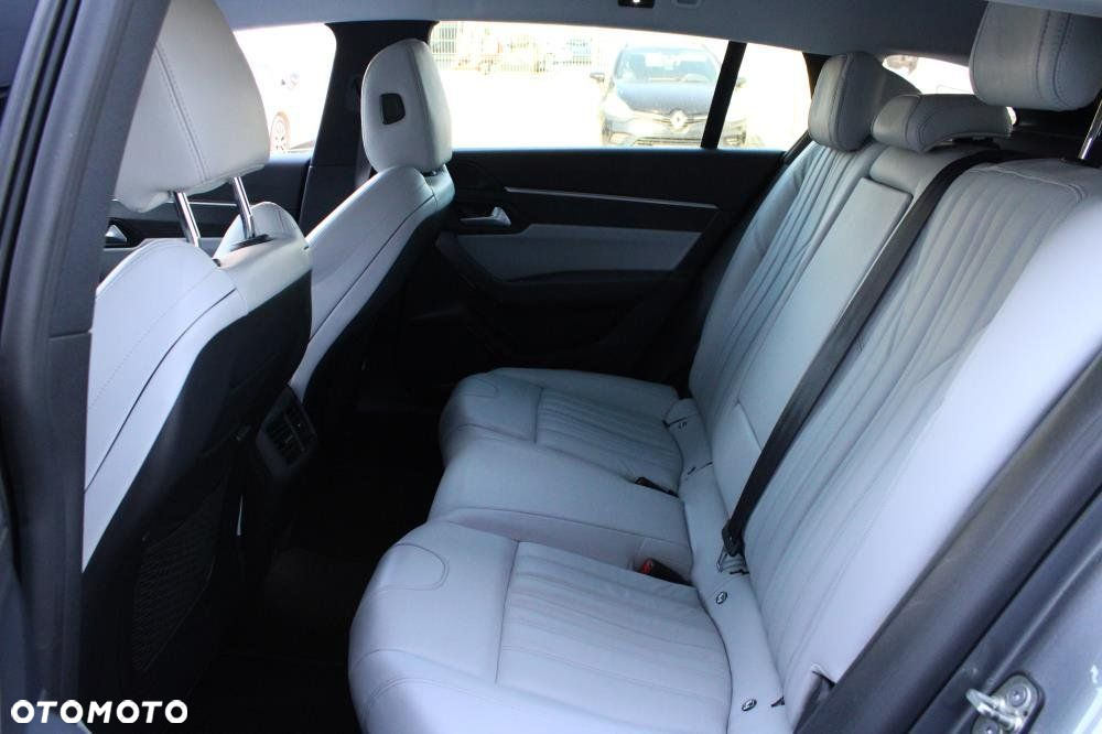 Peugeot 508 - 35