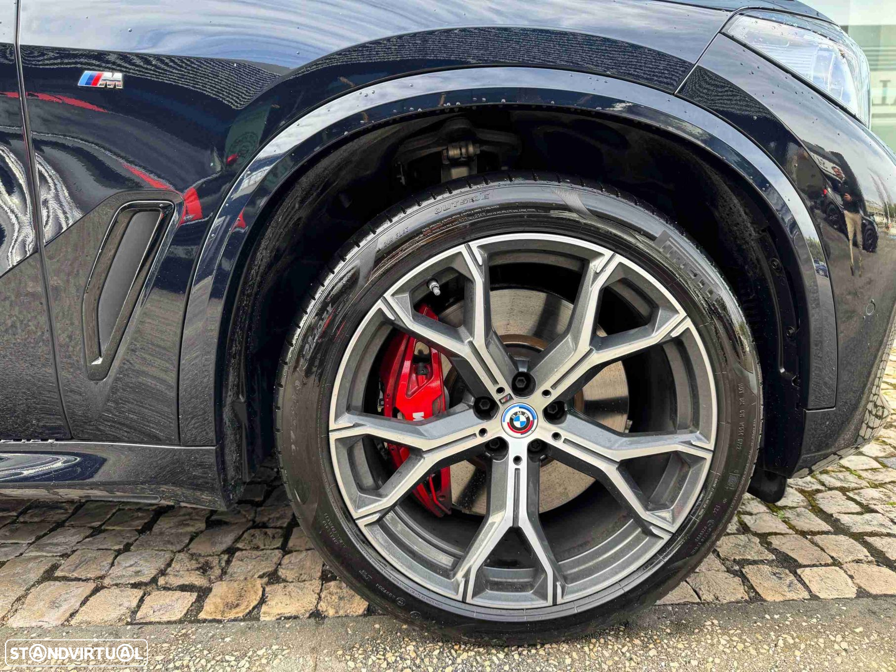 BMW X5 40 d xDrive - 5