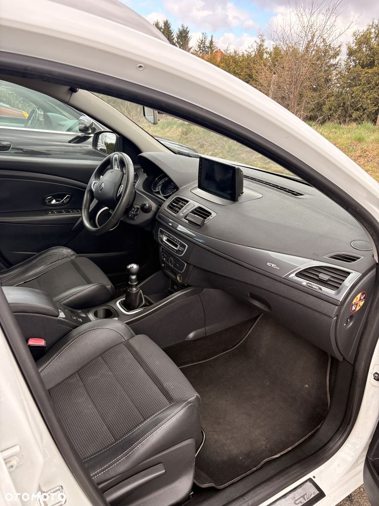 Renault Megane - 5