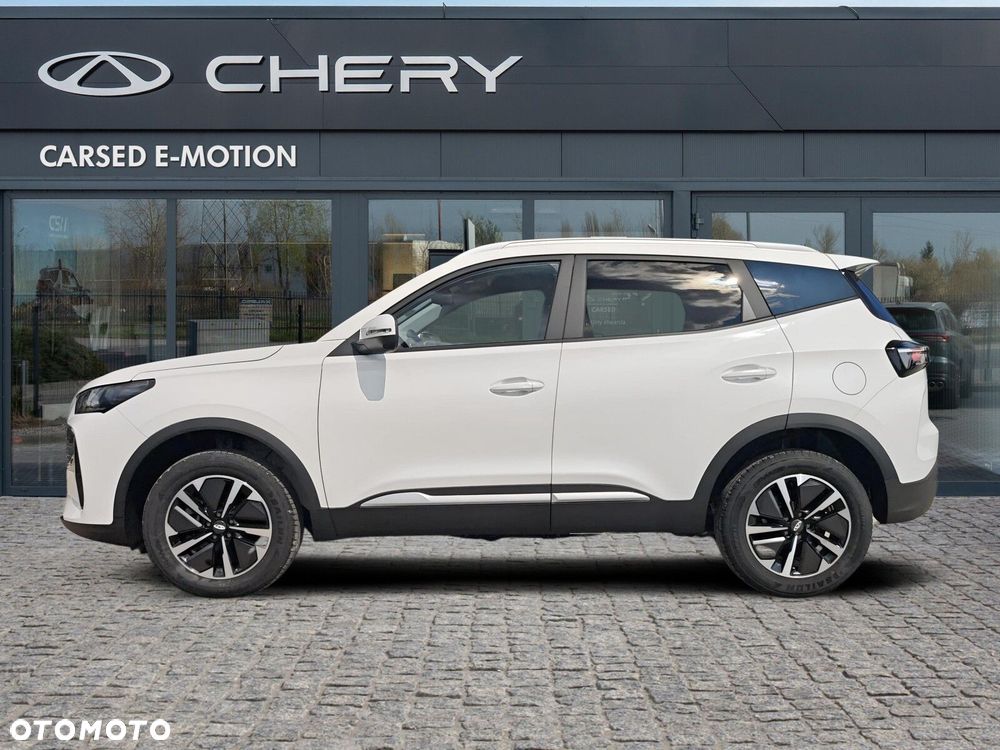Chery Tiggo 4 - 3