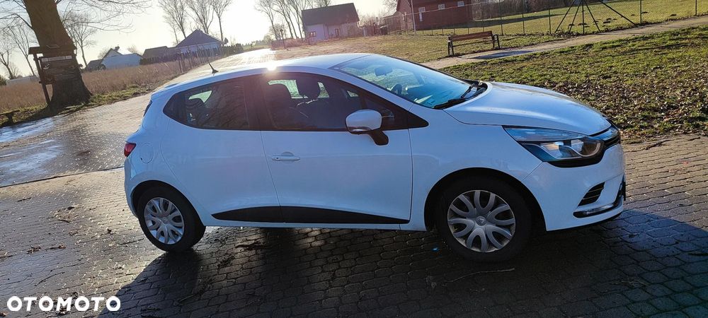 Renault Clio 1.5 dCi Energy Alize - 31