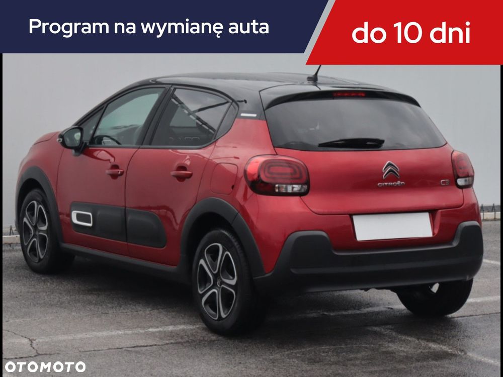 Citroën C3 - 6