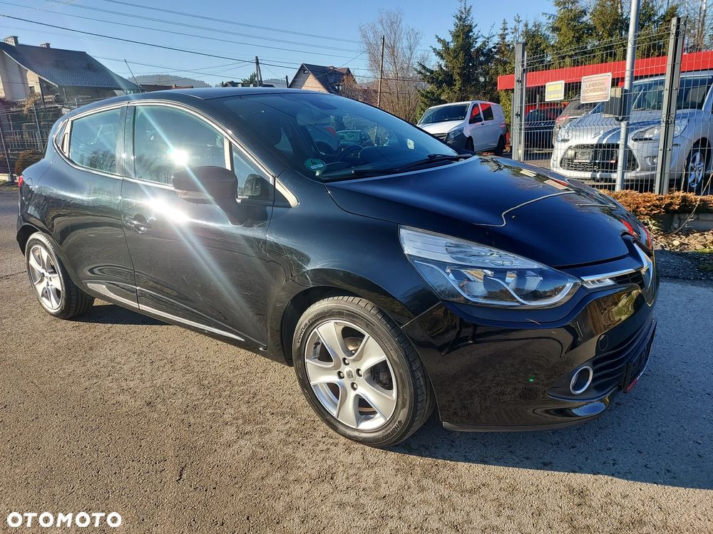 Renault Clio TCe 90 Dynamique - 12