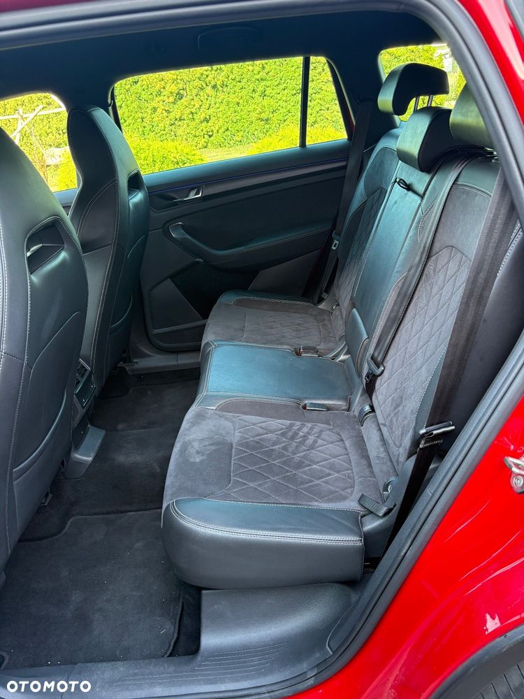 Skoda Kodiaq 2.0 TSI 4x4 DSG Sportline - 24