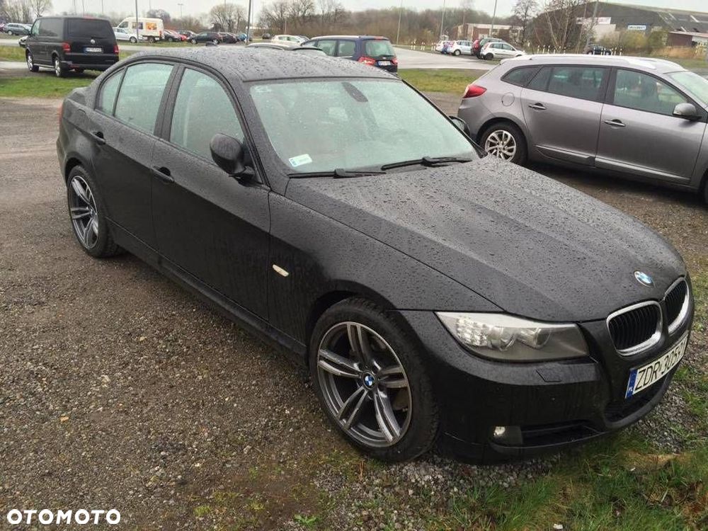 4x Felgi 18 m.in. do BMW 1 E90 E91 F30 F31 F34 5 E60 F10 X1 X3 - BK855 (BY1121) - 6