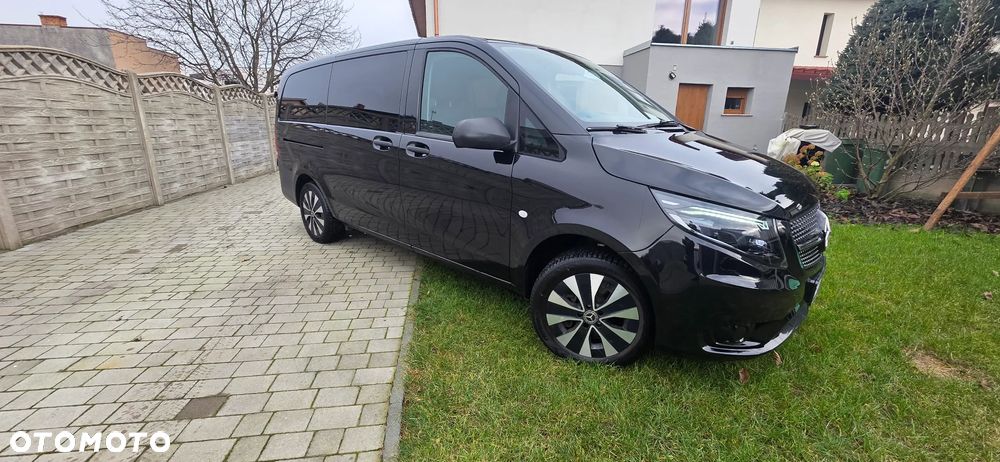 Mercedes-Benz Vito Tourer Lang EDITION - 2