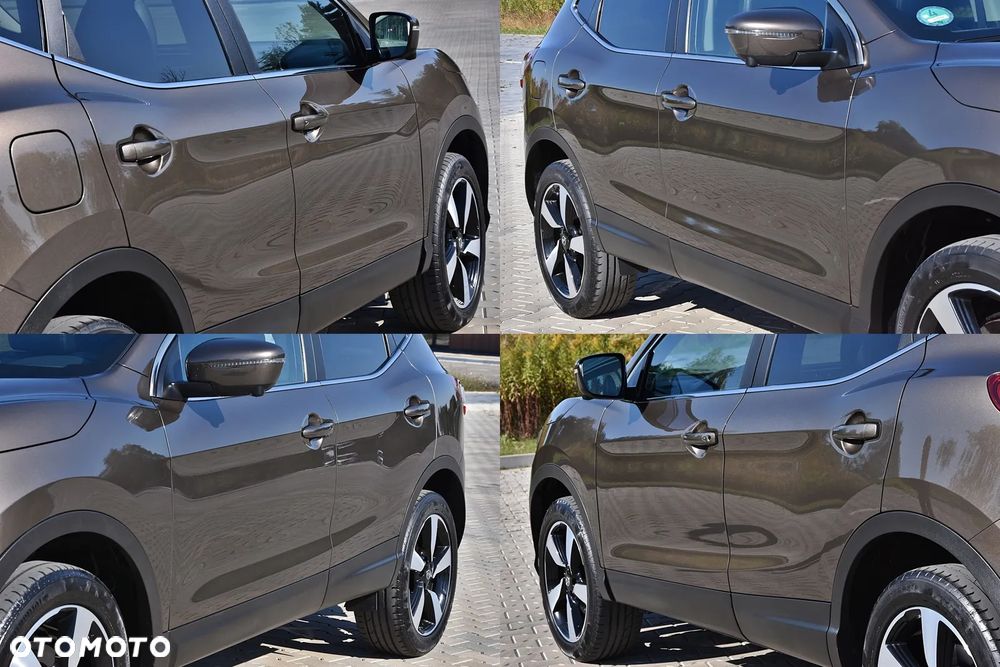Nissan Qashqai - 36
