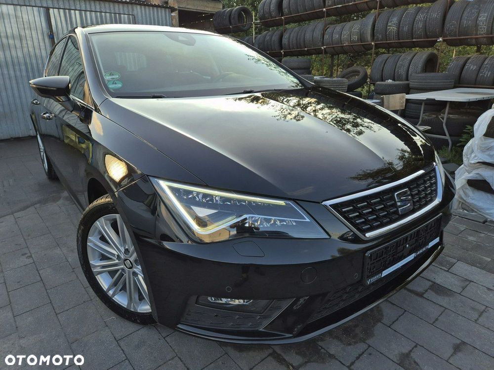 Seat Leon - 3
