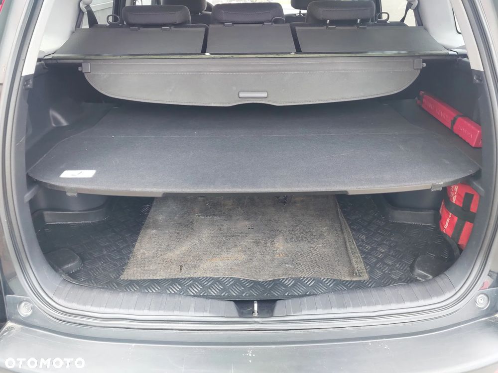 Honda CR-V 2.2i-CTDi Executive - 22