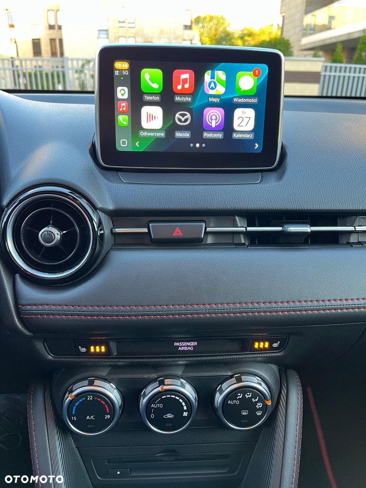 Mazda 2 1.5 Skypassion - 36