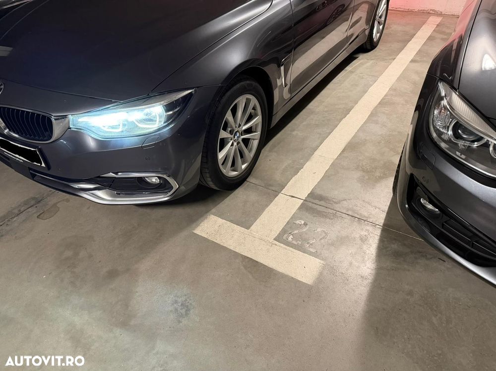 BMW Seria 4 - 11