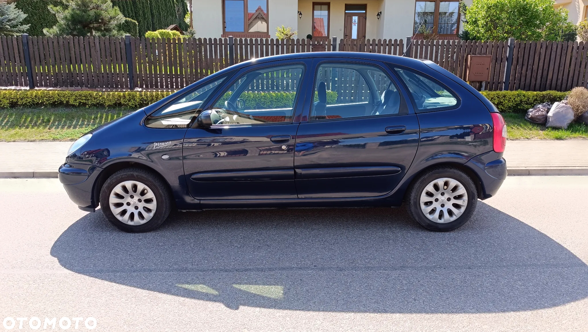 Citroën Xsara Picasso 1.8i 16V Exclusive - 2