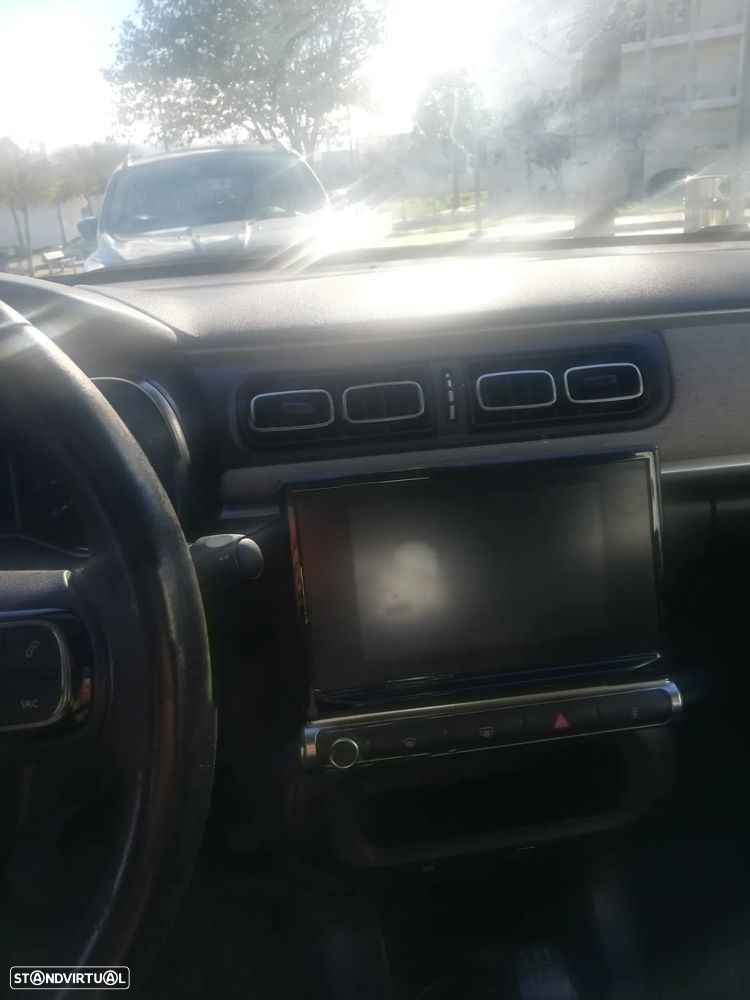 Citroën C3 1.2 PureTech Feel - 5