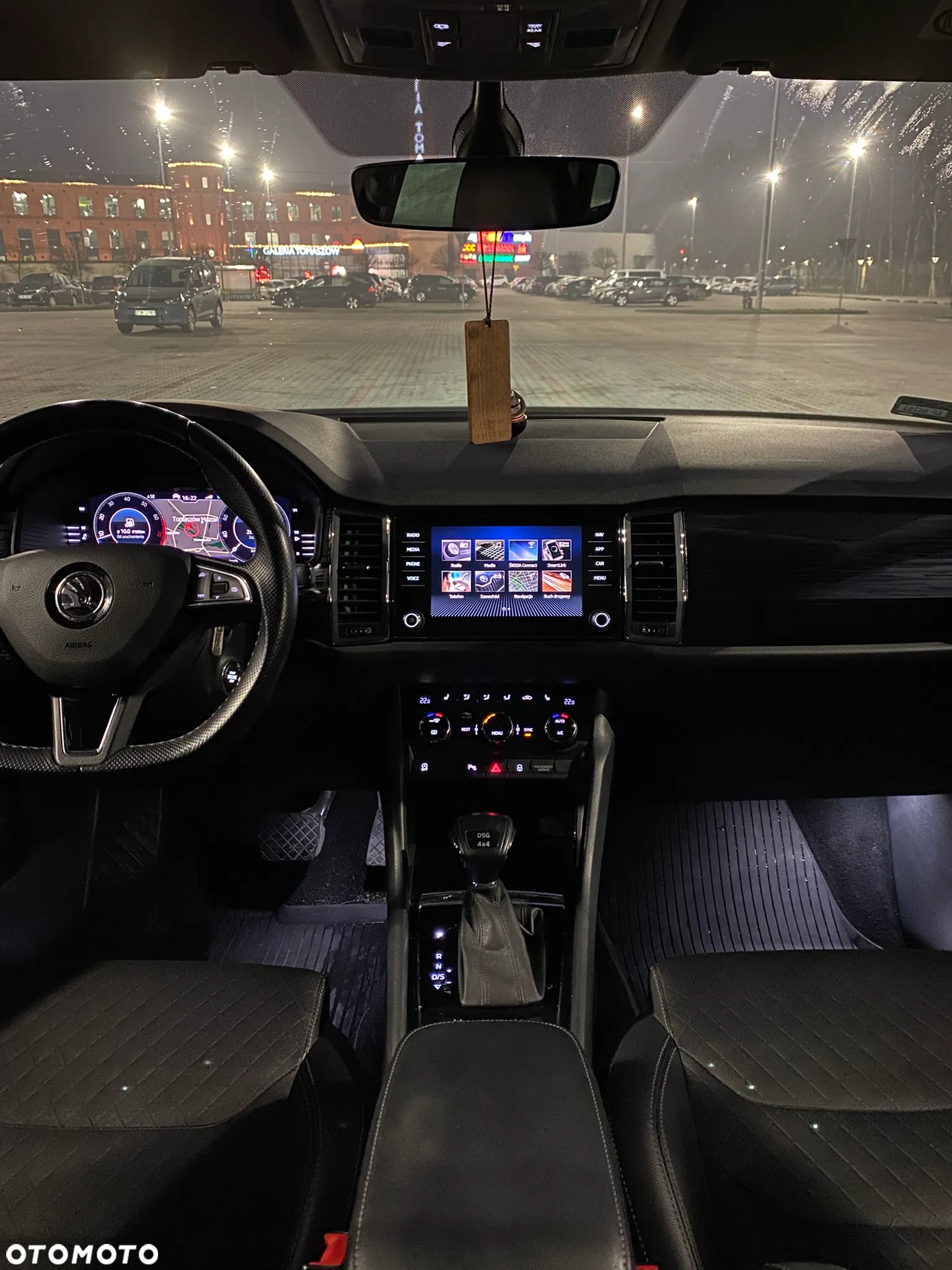 Skoda Kodiaq 2.0 TSI 4x4 Style DSG - 20