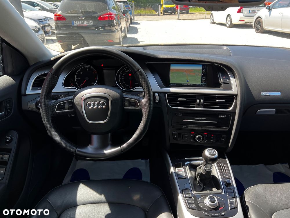 Audi A5 Sportback 2.0 TDI ultra - 19