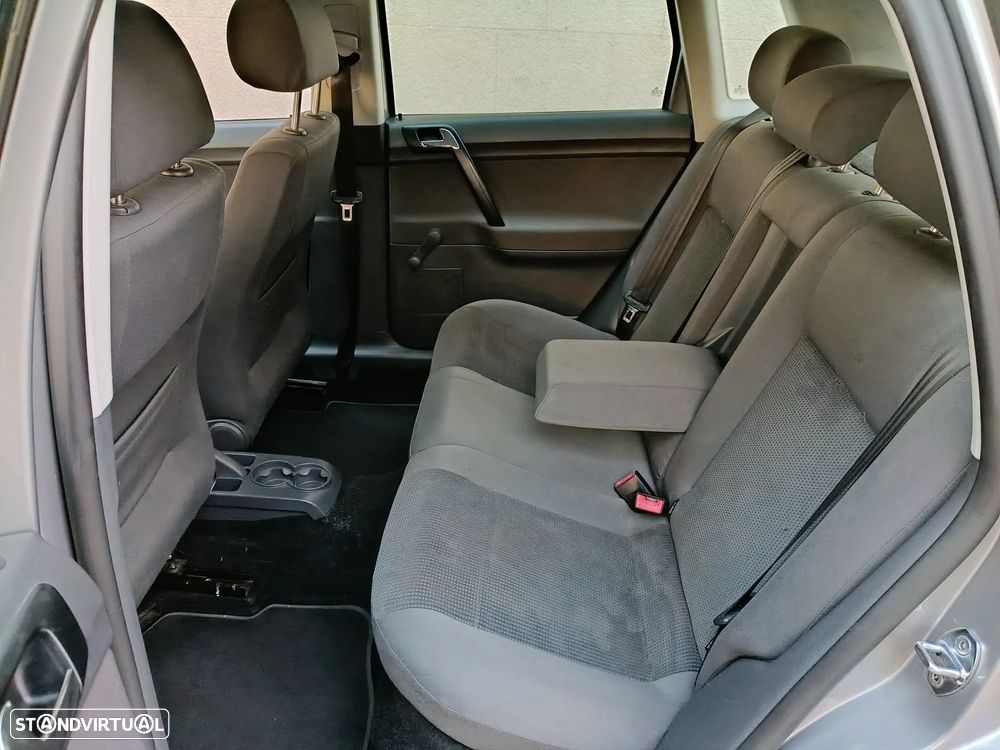 VW Polo 1.4 TDi Confortline - 14