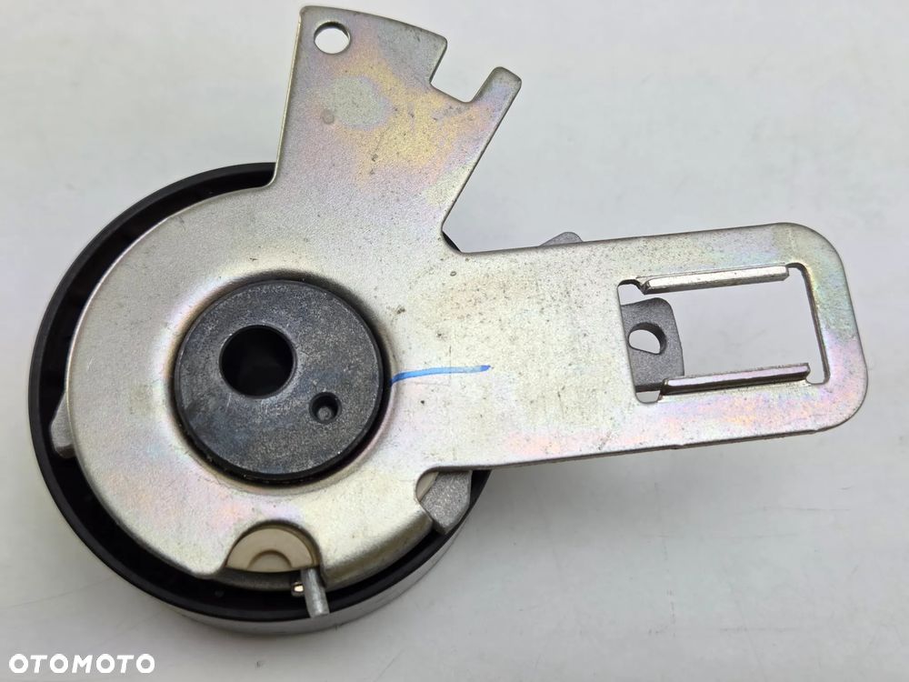 Rolka Napinacz Paska Rozrządu 9813899080 PEUGEOT CITROEN TOYOTA FORD  1.5 BLUE HDI YH01 - 6