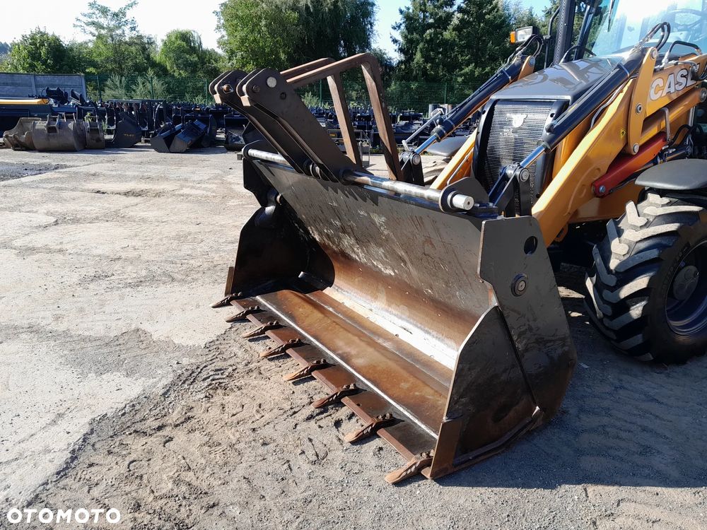 Case 580SV 2023R - 12
