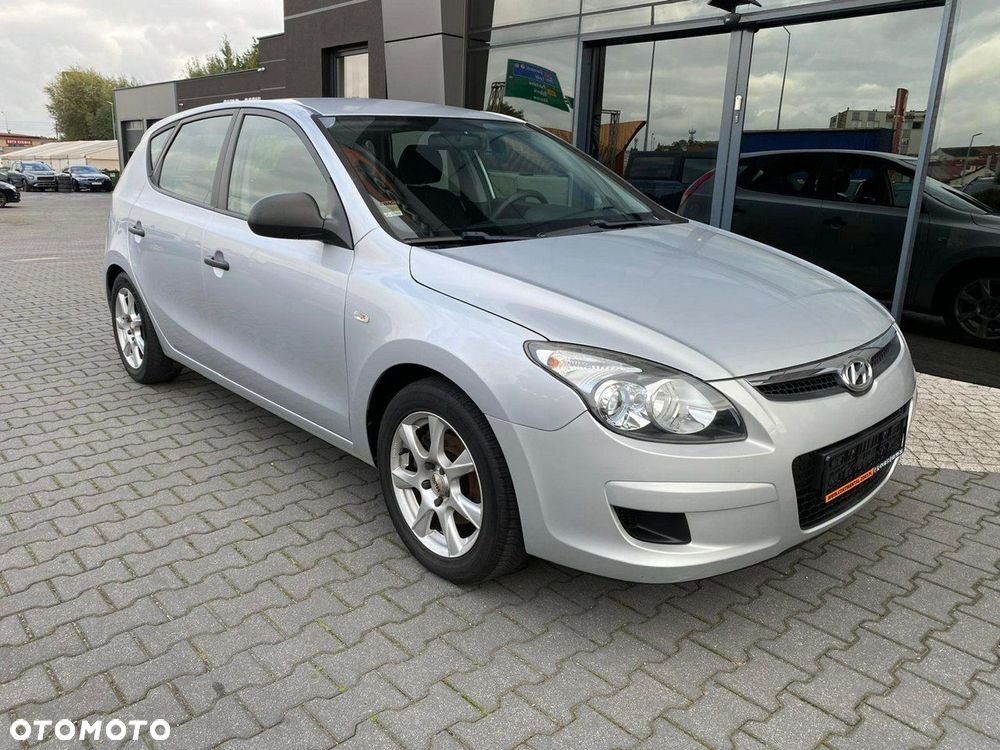 Hyundai i30 1.4 Classic + - 2