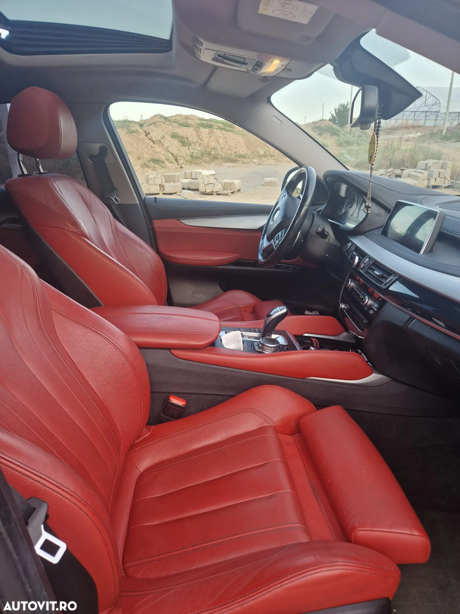 BMW X6 xDrive30d - 10