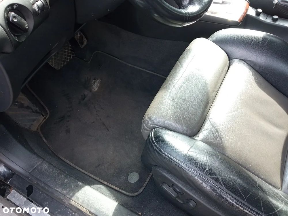 Audi A6 Allroad 2.5 TDI Quattro Tiptr - 16