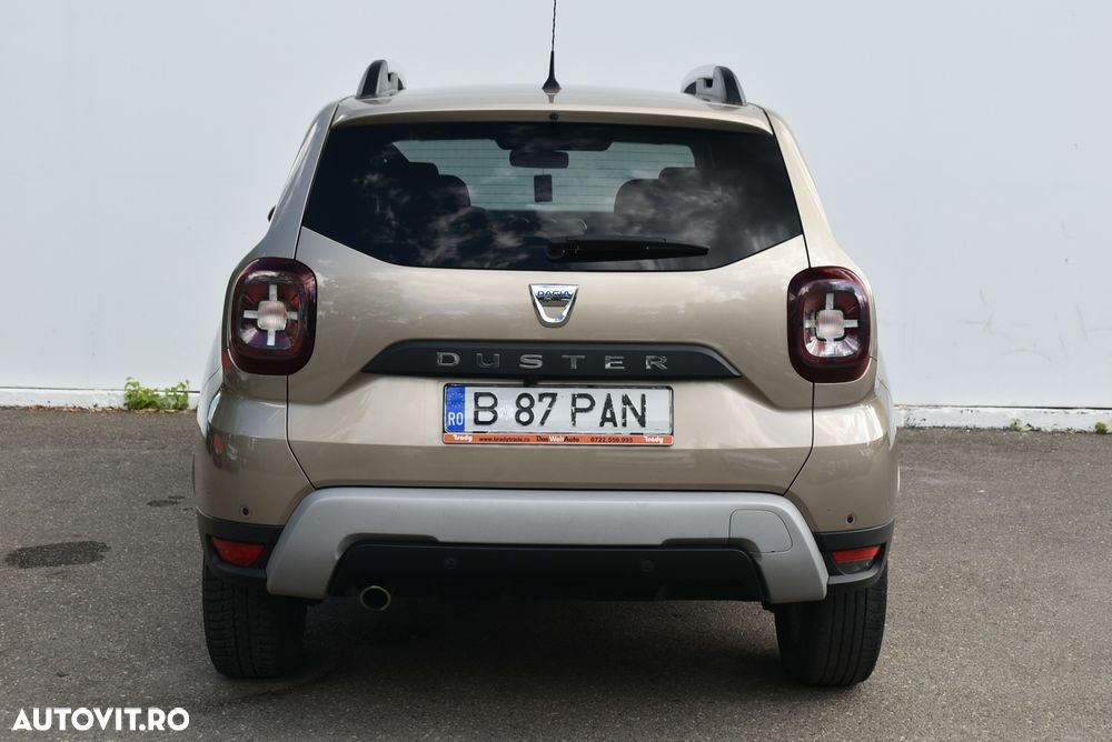 Dacia Duster - 3