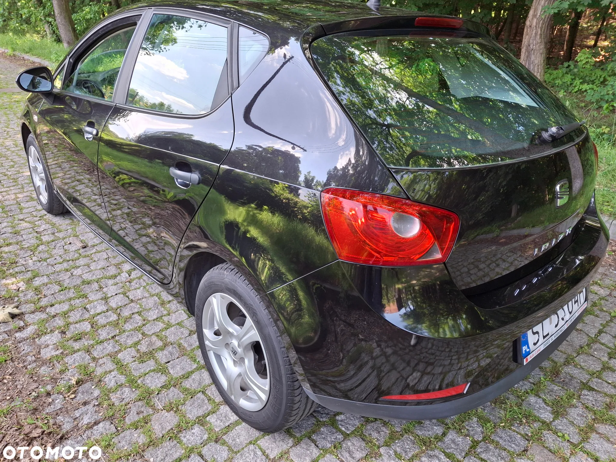 Seat Ibiza - 15