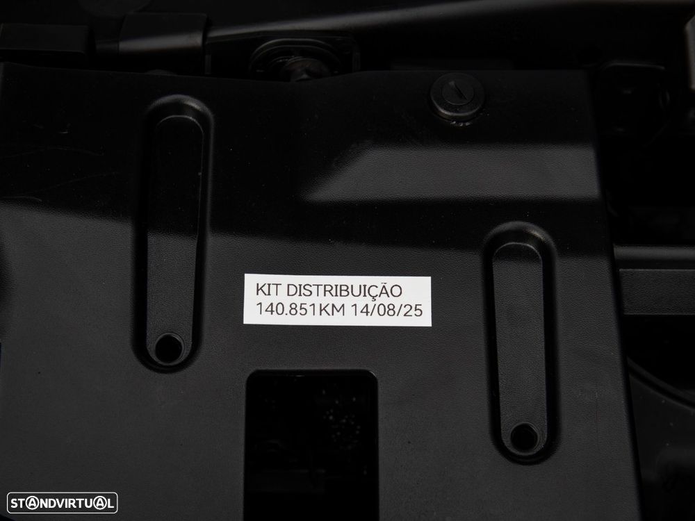 Nissan Qashqai 1.5 dCi N-Connecta DCT - 35