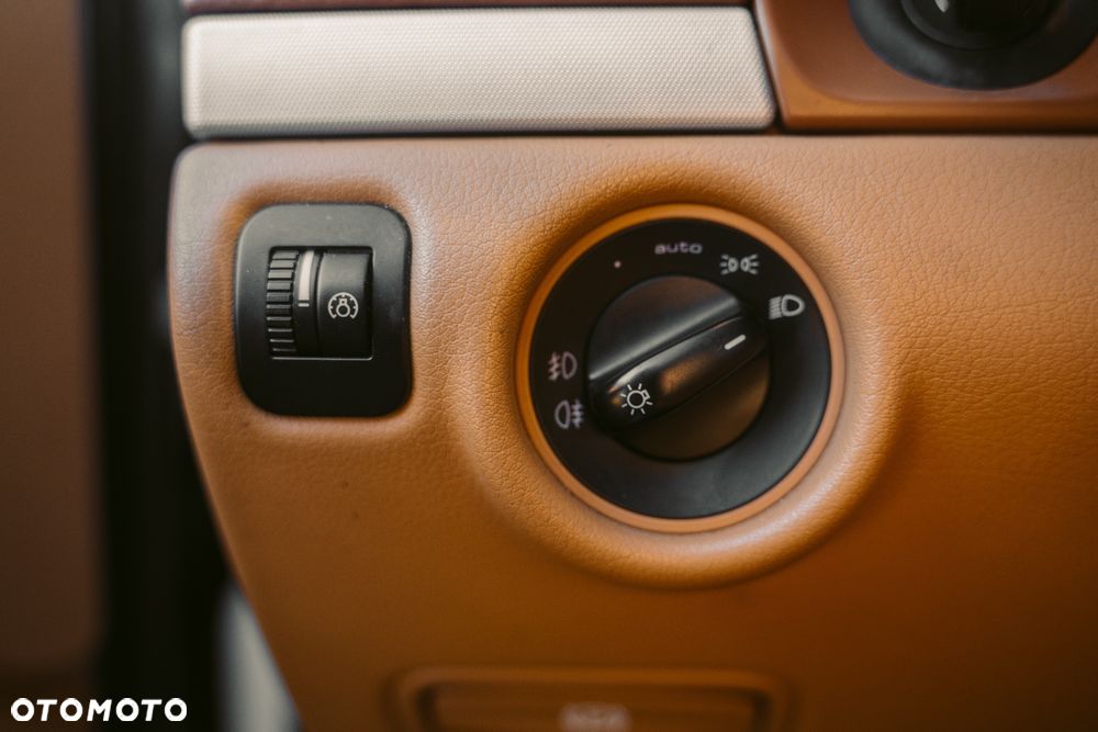 Porsche Cayenne - 20