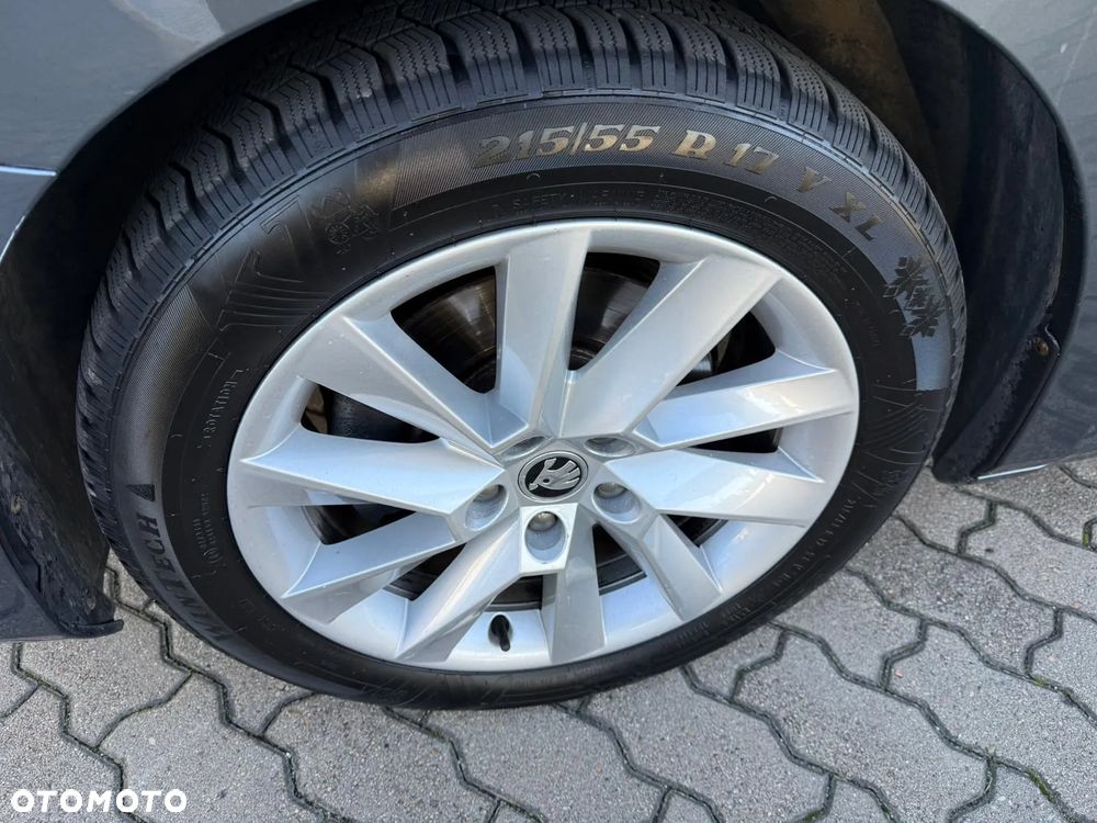 Skoda Superb 2.0 TSI Style DSG - 7