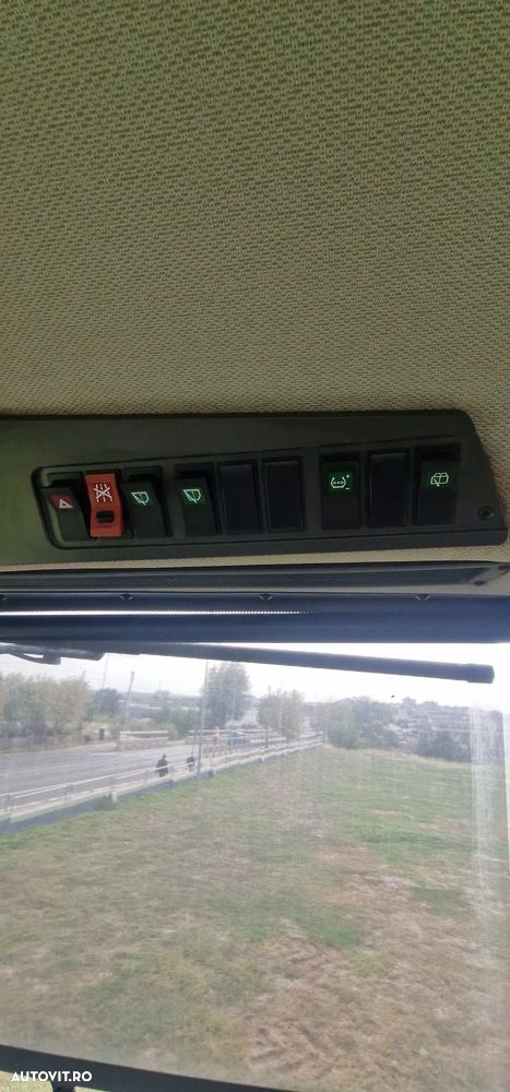 Claas Xerion 5000 Trac - 7