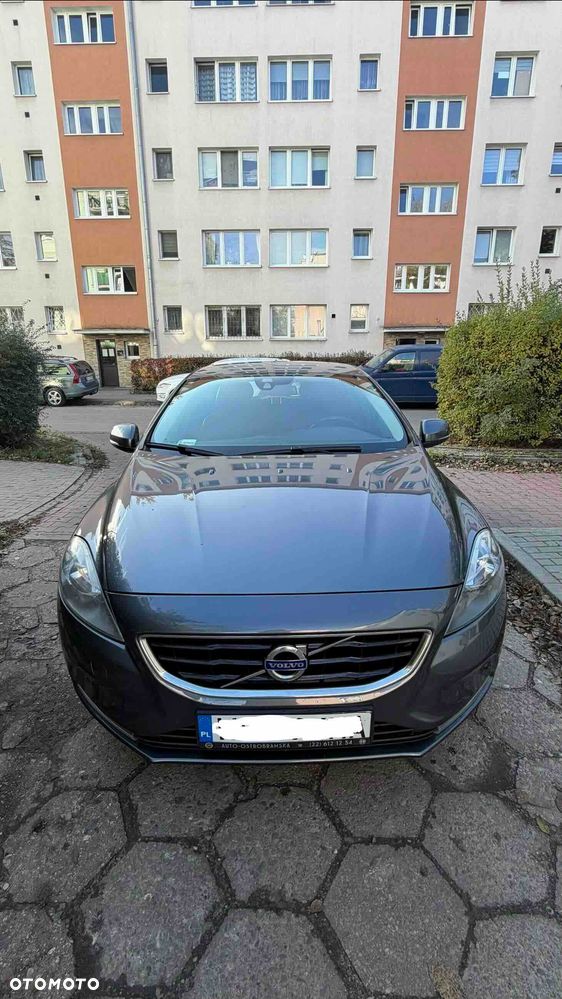 Volvo V40 2014 photo 2