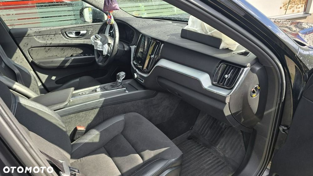 Volvo XC 60 - 17
