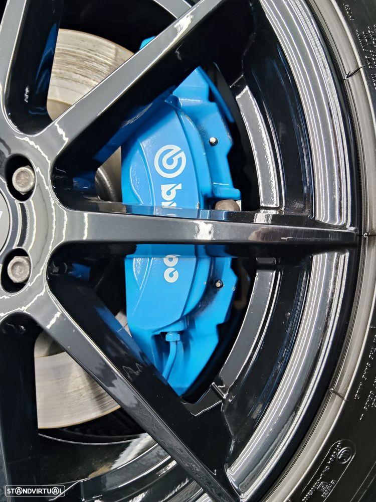Ford Focus 2.3 EcoBoost RS - 10