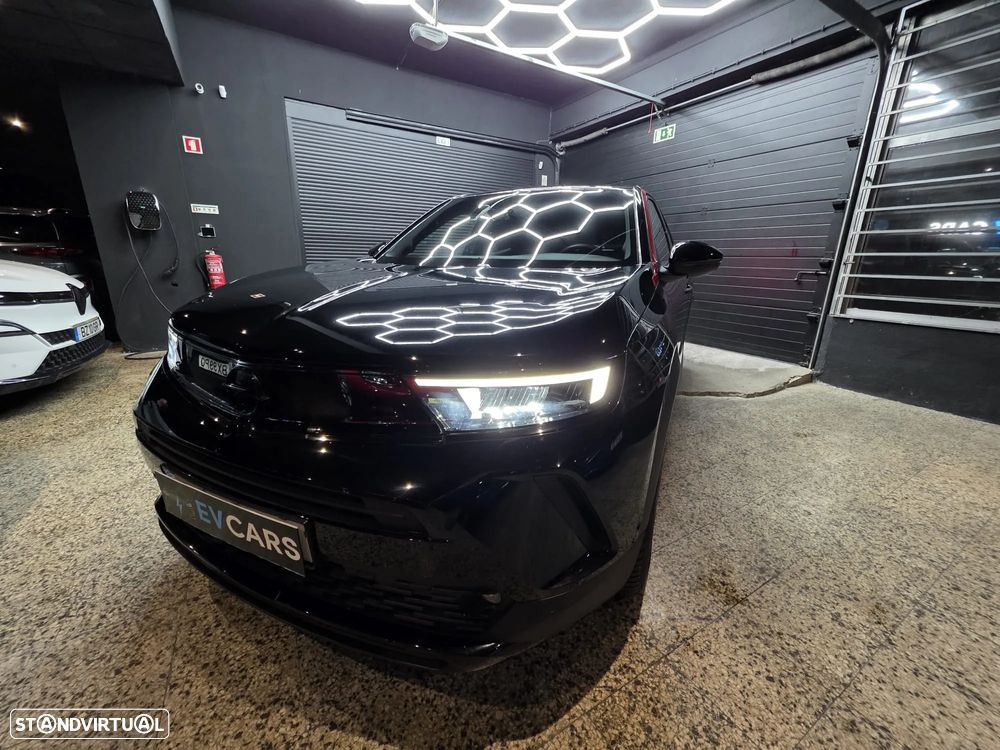 Opel Mokka-e 50 kWh GS - 25