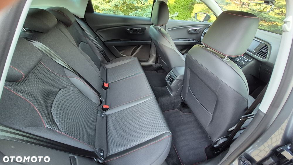 Seat Leon 1.4 TSI Start&Stop FR - 13