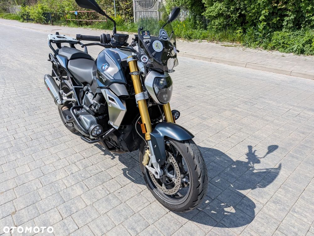 BMW R - 4