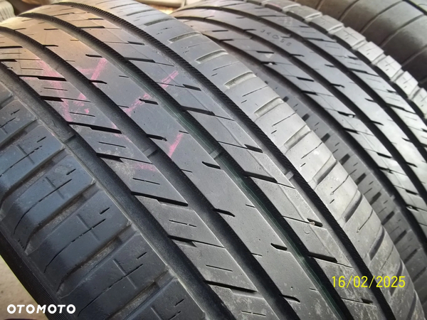 215/60 R16 NOKIAN 6mm.  Poznań_Montaż
