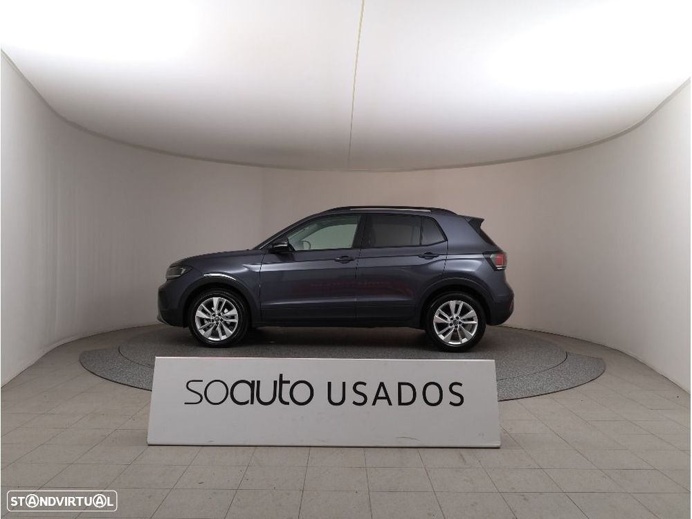 VW T-Cross 1.0 TSI Urban - 2