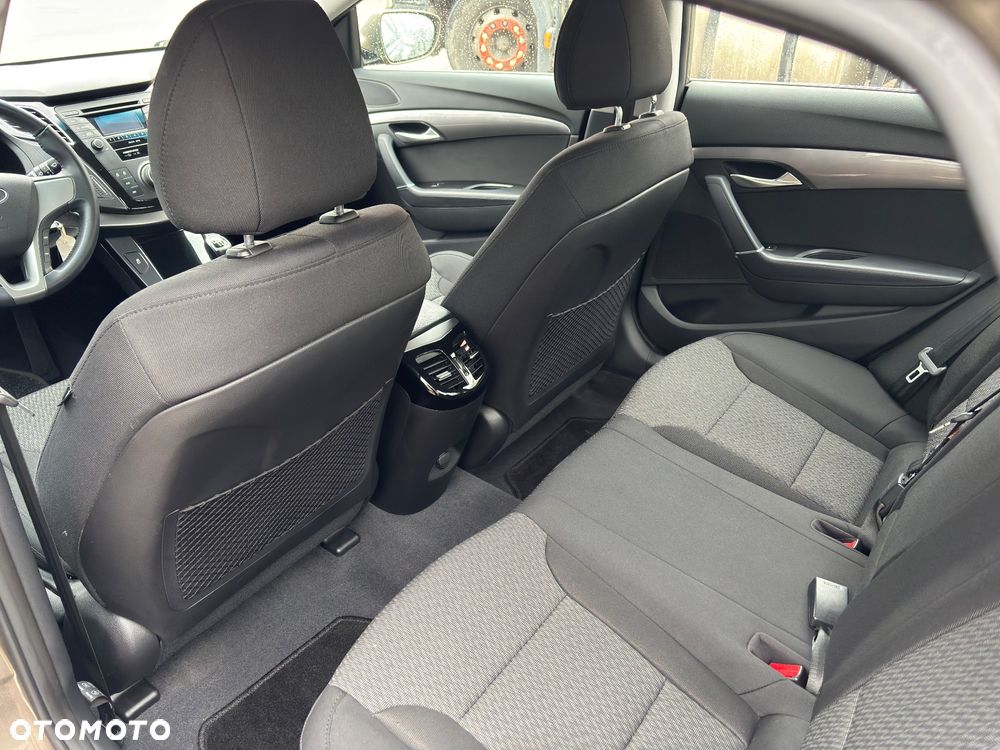 Hyundai i40 1.6 GDI Classic - 21