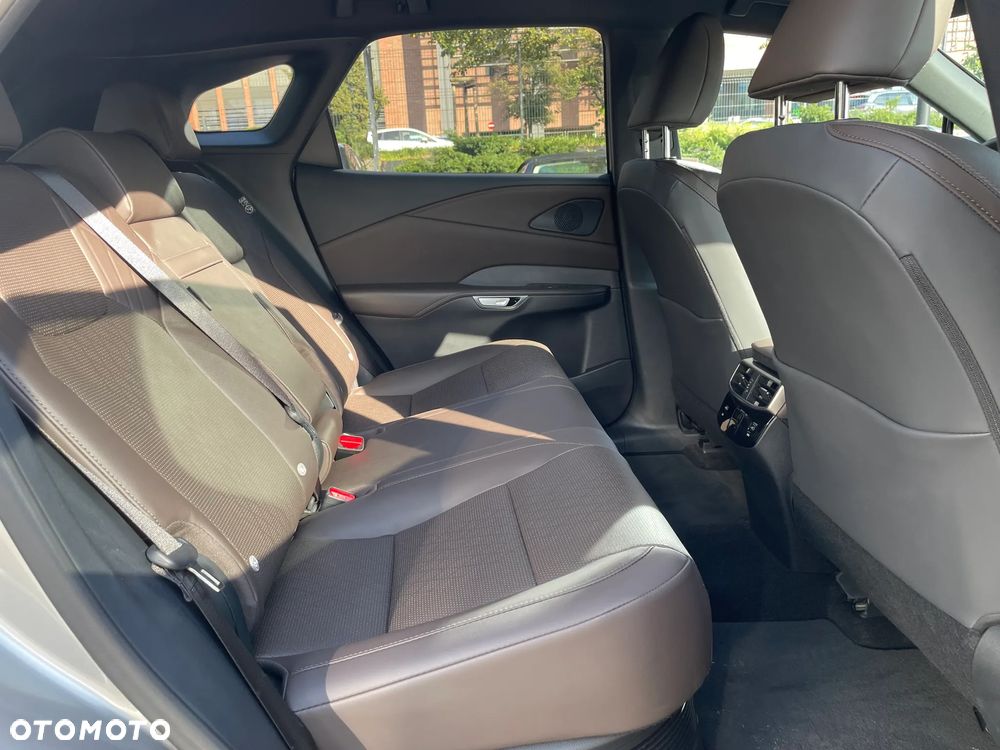 Lexus RX 350h Prestige - 9