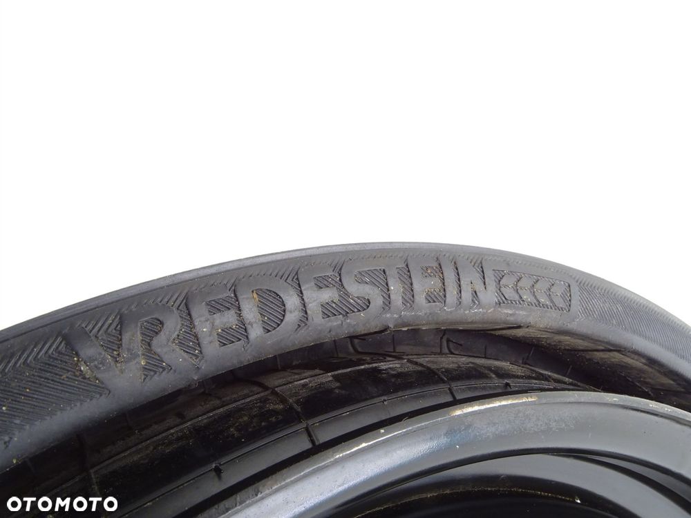 Koło zapasowe felga dojazdowa 5x130 r18 195/75-18 7l0010300r audi q7 4l - 7