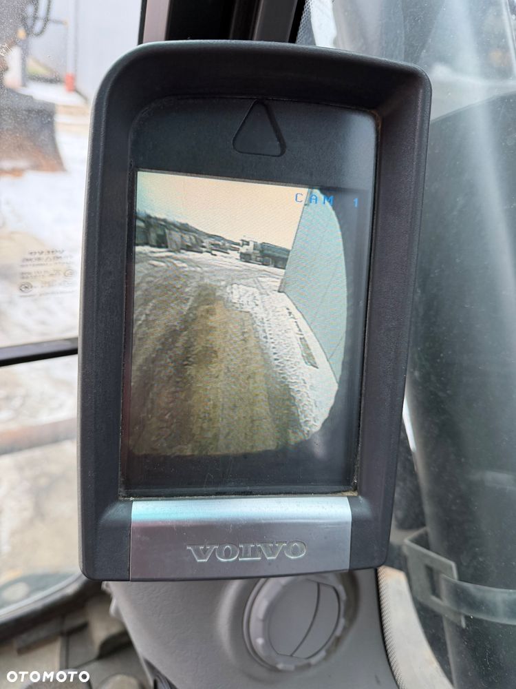 Volvo EW160C - 17