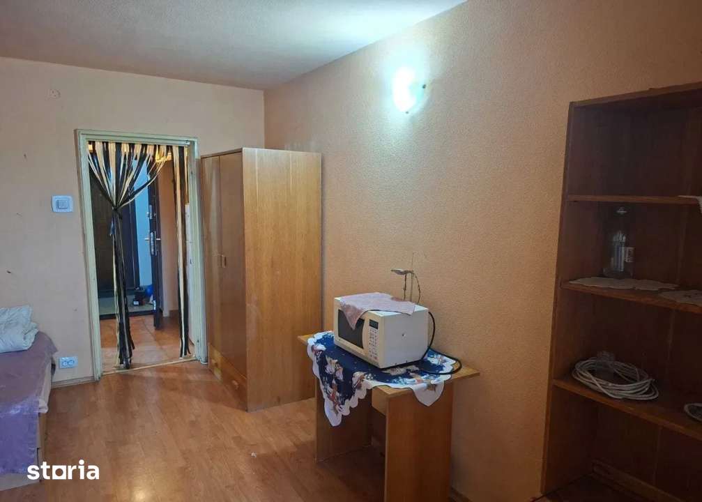 Garsoniera Sector 6 - Imagine principală: 4/8