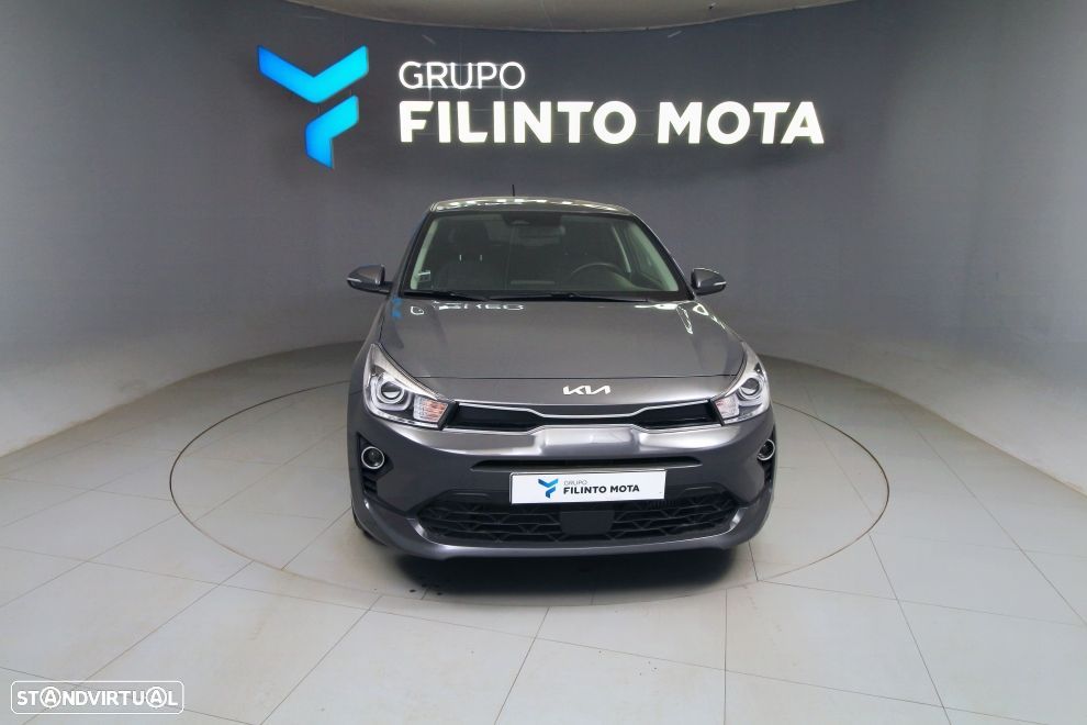 Kia Rio 1.0 T-GDi Drive - 1