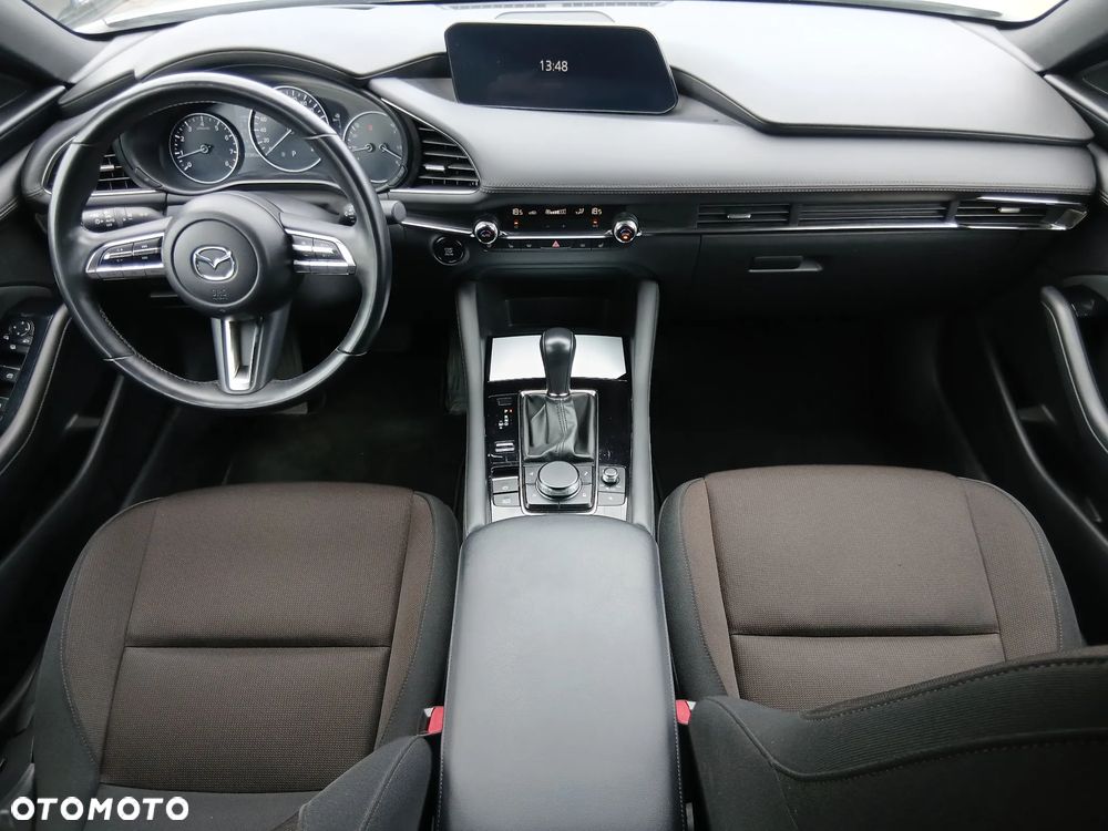 Mazda 3 2.0 mHEV Kanjo - 6