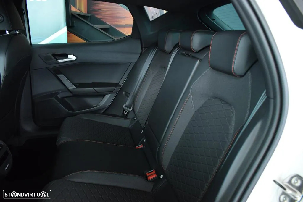 SEAT Leon 2.0 TDI FR DSG - 36