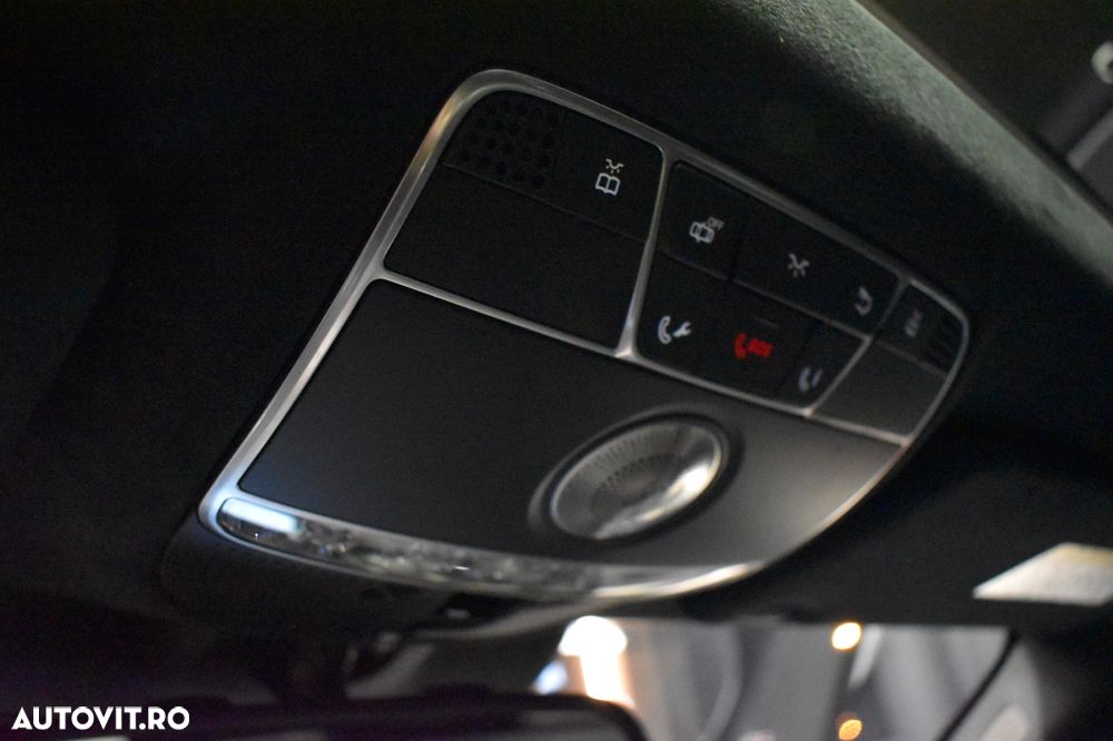 Mercedes-Benz S 63 AMG AMG Speedshift MCT - 13