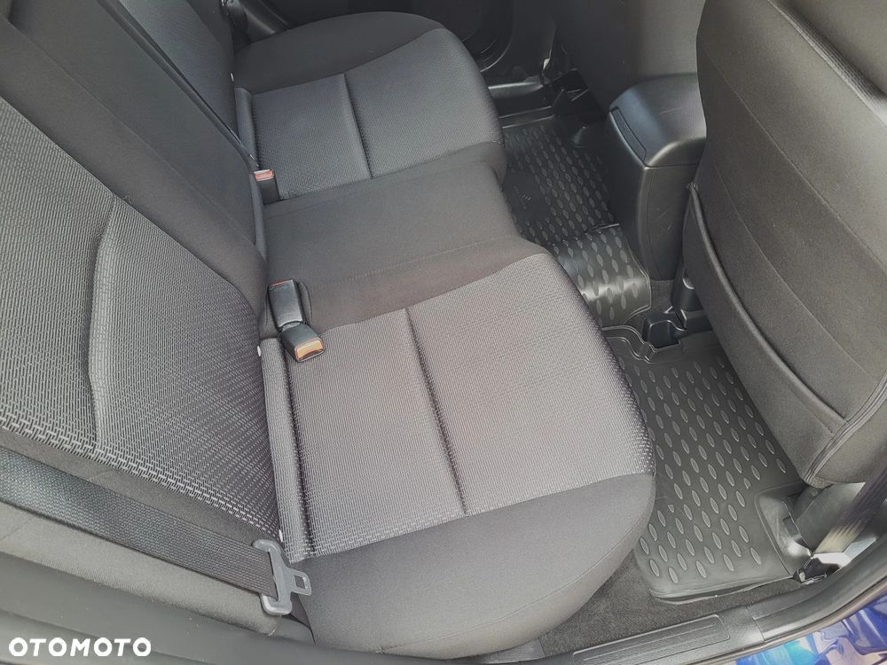 Mazda 3 1.6 MZR High-Line - 17